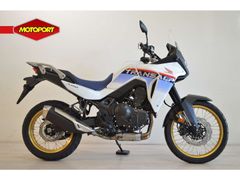 HONDA XL 750 TRANSALP