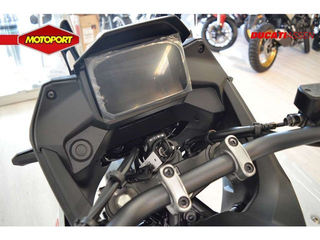 honda - xl-750-transalp