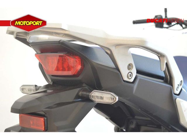 honda - xl-750-transalp