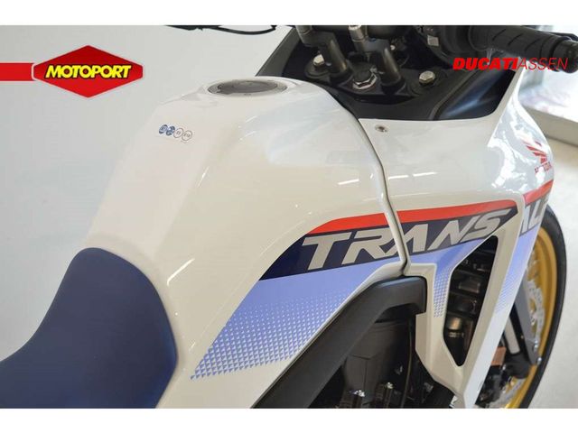 honda - xl-750-transalp