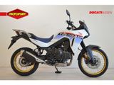 HONDA XL 750 TRANSALP