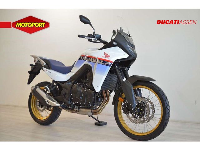 honda - xl-750-transalp