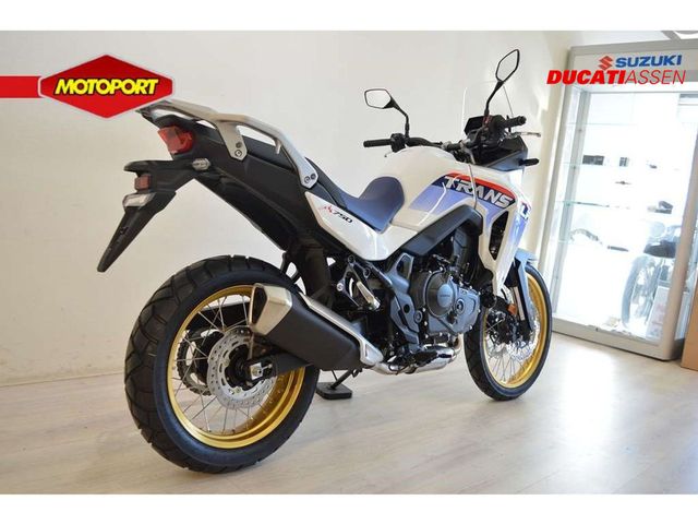 honda - xl-750-transalp