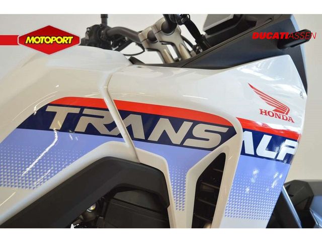 honda - xl-750-transalp