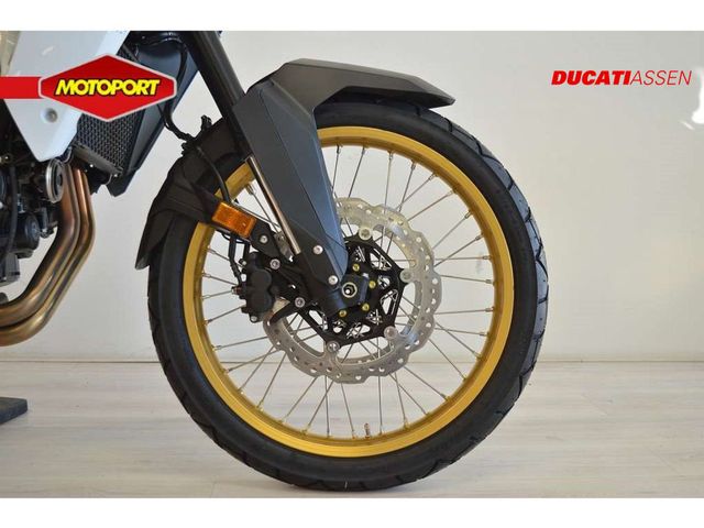 honda - xl-750-transalp