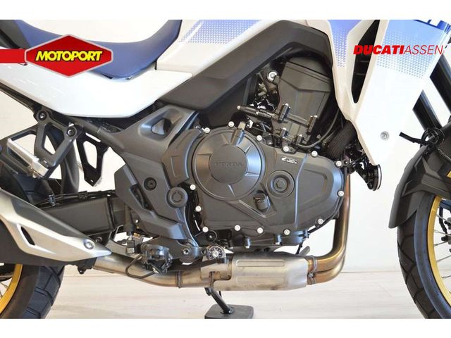 honda - xl-750-transalp