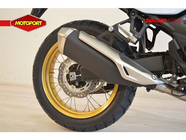 honda - xl-750-transalp