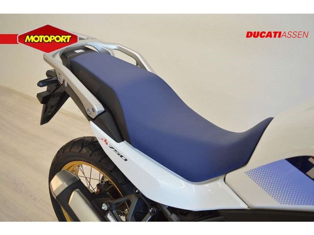 honda - xl-750-transalp