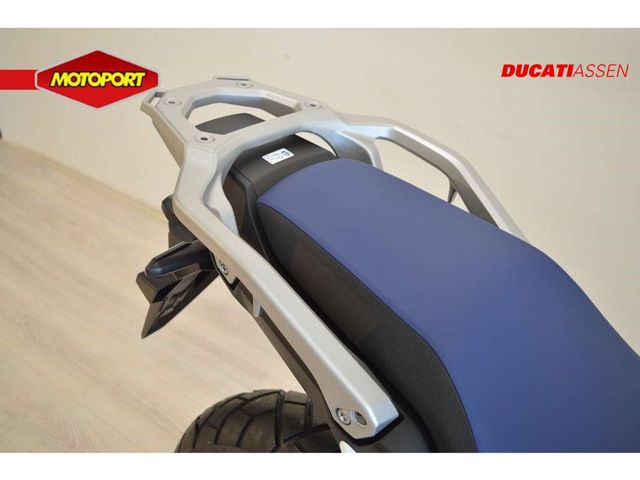 honda - xl-750-transalp