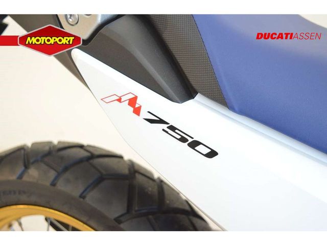 honda - xl-750-transalp