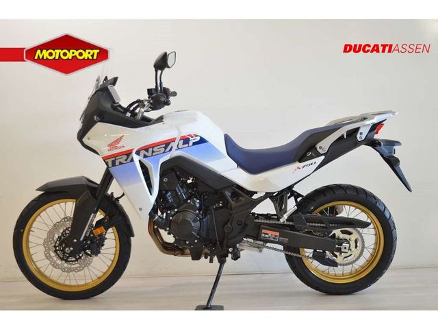 honda - xl-750-transalp