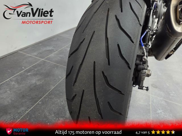 yamaha - mt-10-abs