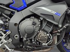 Yamaha MT 10 ABS 2016 occasion – foto 6 van 20