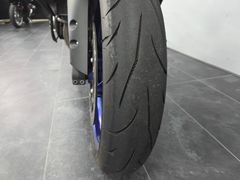 Yamaha MT 10 ABS 2016 occasion – foto 12 van 20