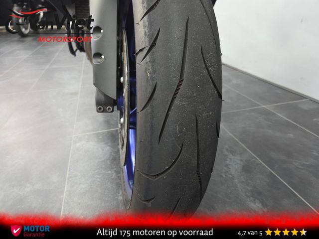 yamaha - mt-10-abs