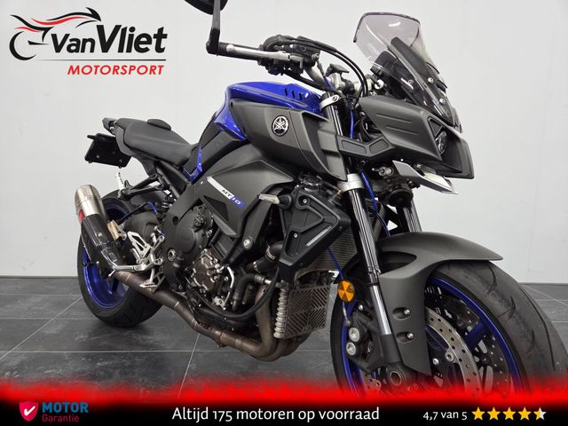 yamaha - mt-10-abs