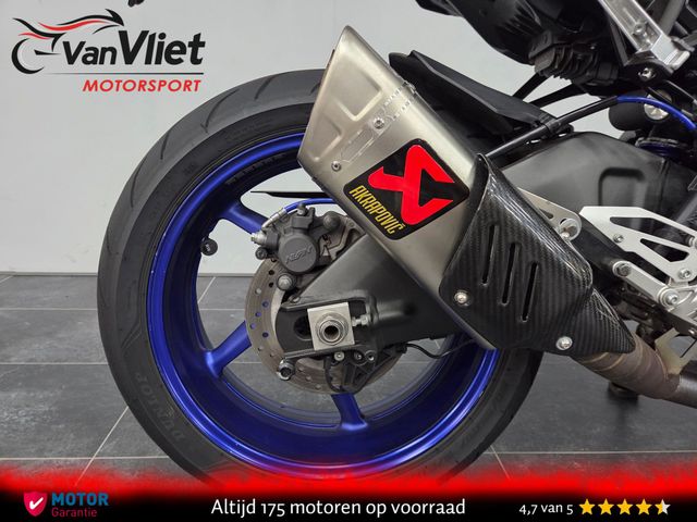 yamaha - mt-10-abs