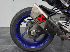 Yamaha MT 10 ABS 2016 occasion – foto 9 van 20