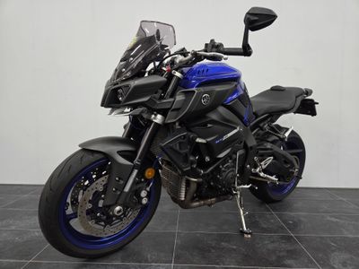 YAMAHA MT 10 ABS – foto 3