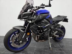Yamaha MT 10 ABS 2016 occasion – foto 13 van 20