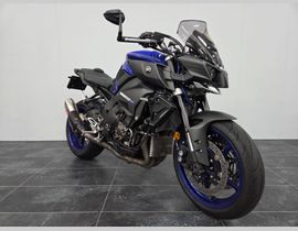 Yamaha MT 10 ABS 2016 occasion