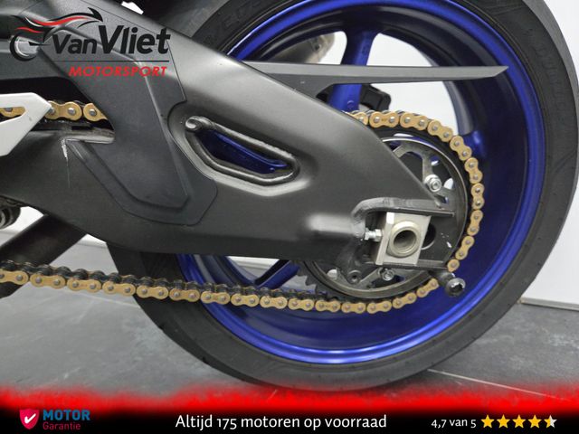 yamaha - mt-10-abs