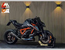 KTM 1390 Super Duke R EVO 2025 occasion
