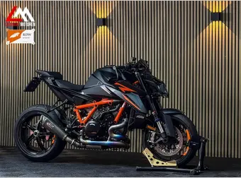 KTM 1390 Super Duke R EVO 2025 occasion