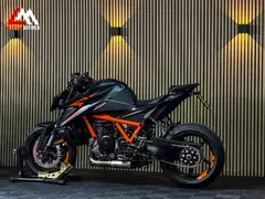 KTM 1390 Super Duke R EVO 2025 occasion – foto 4 van 15