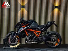 KTM 1390 Super Duke R EVO 2025 occasion – foto 5 van 15