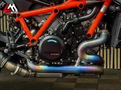 KTM 1390 Super Duke R EVO 2025 occasion – foto 7 van 15