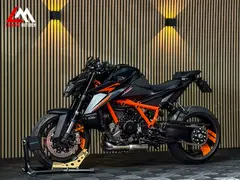 KTM 1390 Super Duke R EVO 2025 occasion – foto 6 van 15