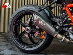 KTM 1390 Super Duke R EVO 2025 occasion – foto 8 van 15
