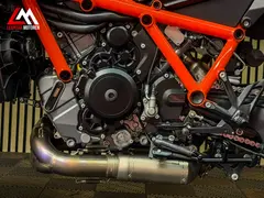 KTM 1390 Super Duke R EVO 2025 occasion – foto 14 van 15
