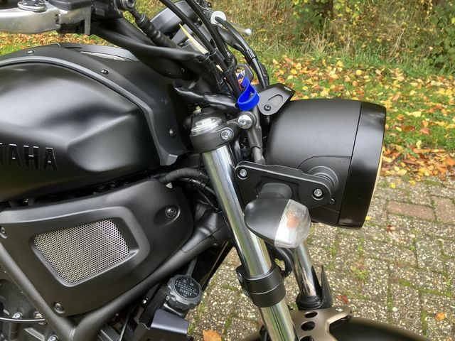 yamaha - xsr-700-abs