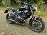 YAMAHA XSR 700 ABS