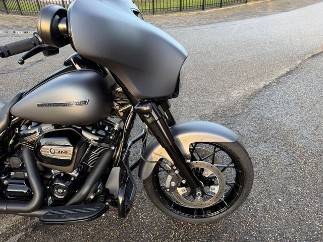 harley-davidson - street-glide-special-flhxs