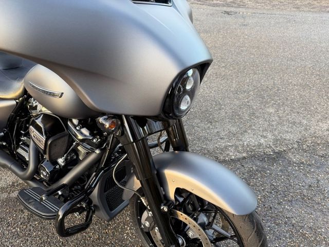 harley-davidson - street-glide-special-flhxs