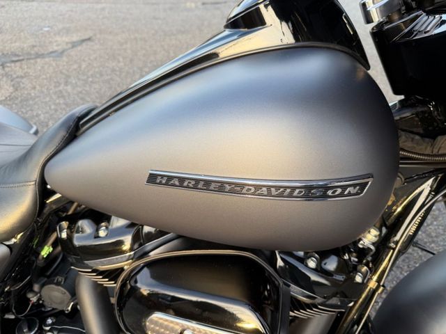 harley-davidson - street-glide-special-flhxs