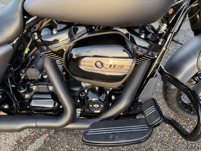 harley-davidson - street-glide-special-flhxs