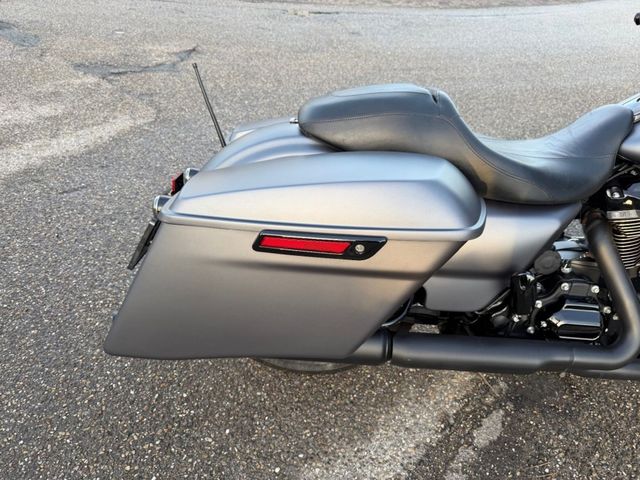 harley-davidson - street-glide-special-flhxs
