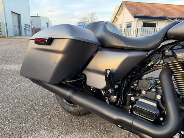 harley-davidson - street-glide-special-flhxs