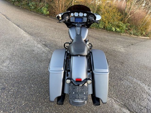 harley-davidson - street-glide-special-flhxs