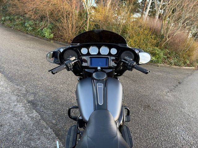 harley-davidson - street-glide-special-flhxs