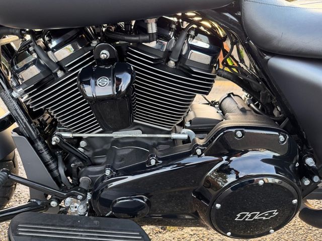 harley-davidson - street-glide-special-flhxs