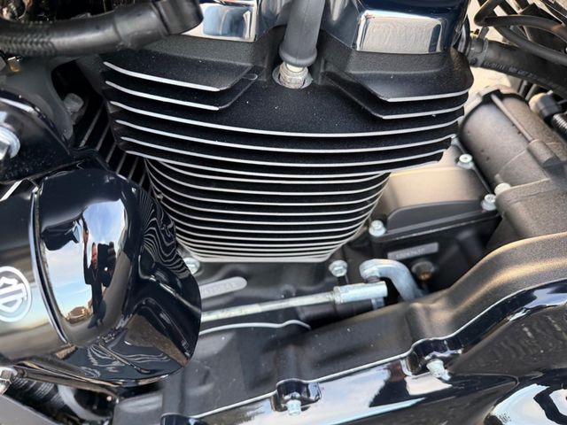 harley-davidson - street-glide-special-flhxs