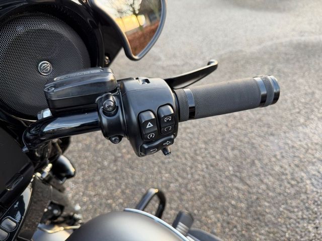 harley-davidson - street-glide-special-flhxs