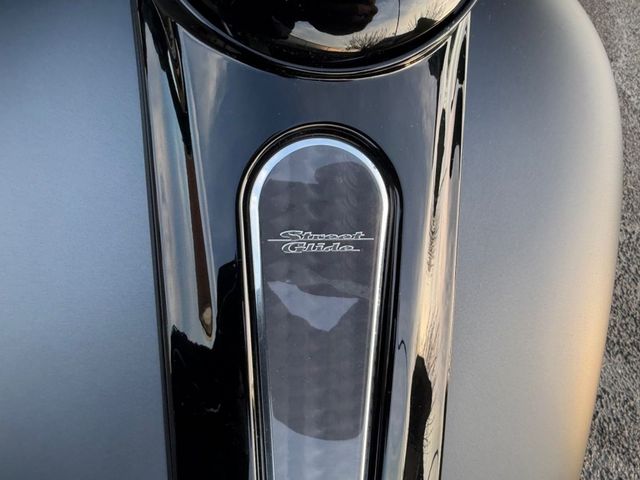 harley-davidson - street-glide-special-flhxs