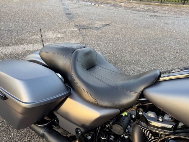 harley-davidson - street-glide-special-flhxs