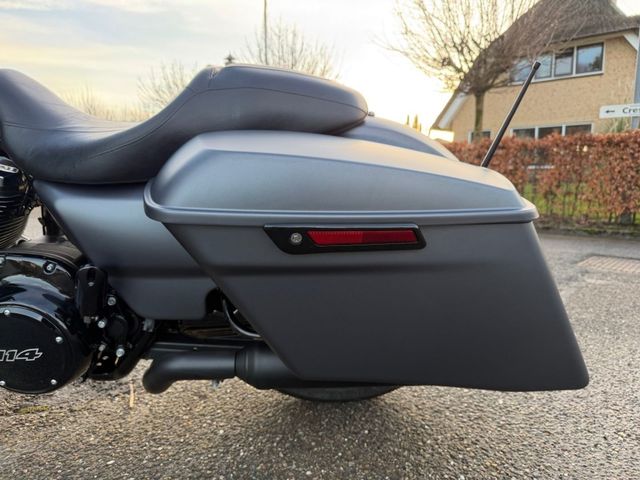 harley-davidson - street-glide-special-flhxs